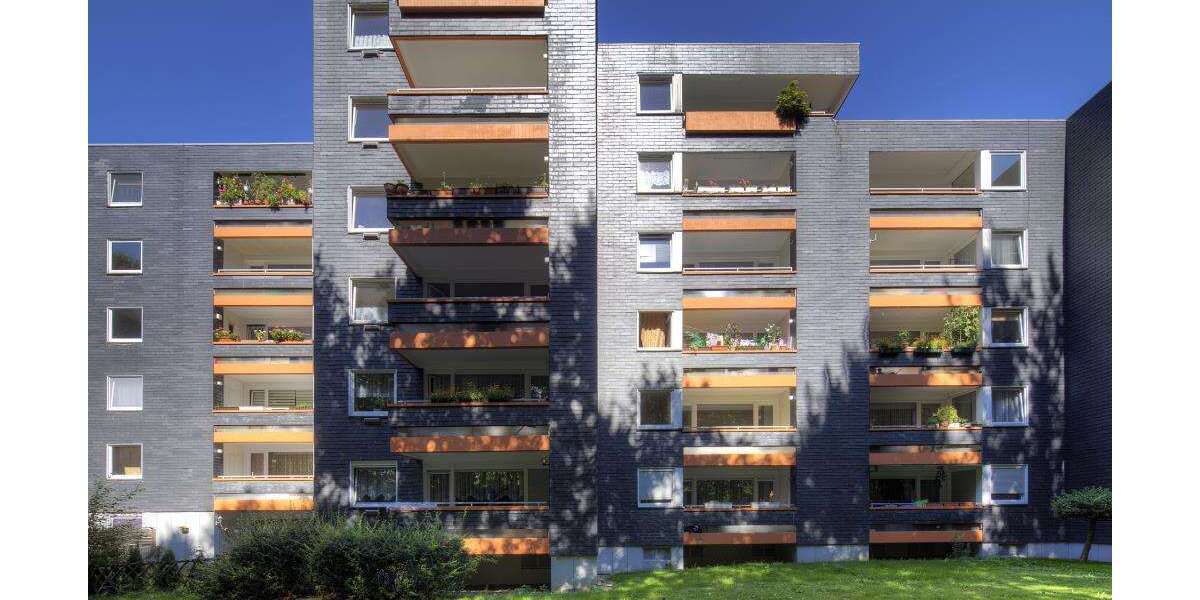 Etagenwohnung Bochum Langendreer - 1 Zimmer, 45 m&sup2;, 264&euro; | Angebot:27146764
