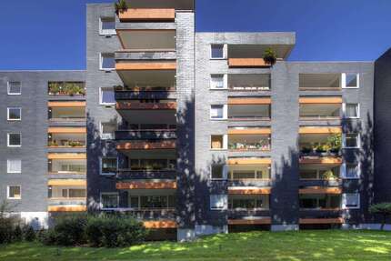 Wohnung Bochum Langendreer - 1 Zimmer, 45 m&sup2;, 264&euro; | Angebot:27146764