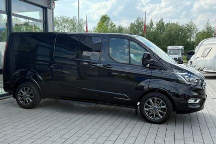 Ford Transit 26.200 km 39.900 € Olfen 59399