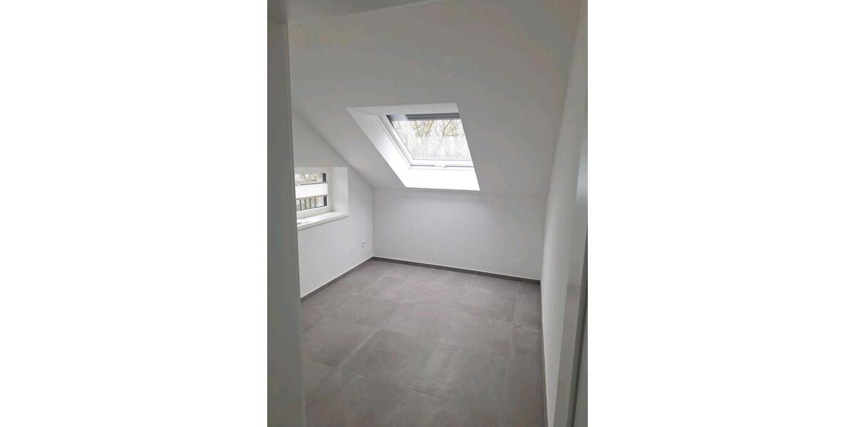 Dachgeschoßwohnung Haltern am See - 2 Zimmer, 82 m&sup2;, 1.150&euro; | Angebot:25571188