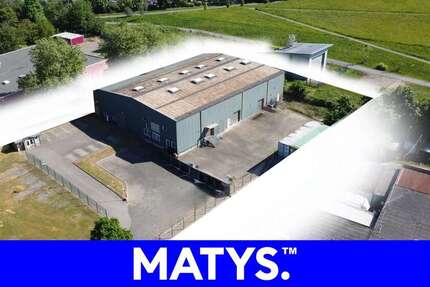 Halle in Gelsenkirchen Hassel 999.000 € 979.5 m² zimmer