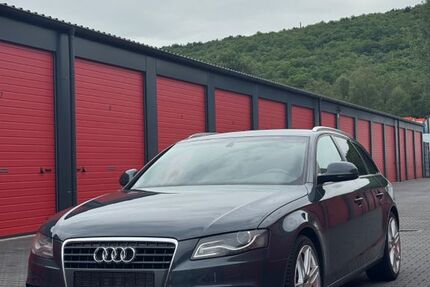 Audi A4 165.997 km 4.999 &euro; Oberhausen 46047