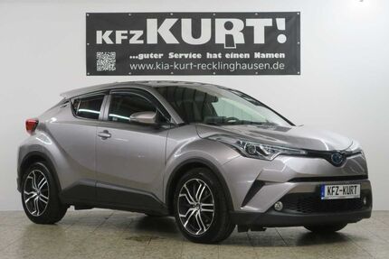 Toyota C-HR 131.200 km 15.950 &euro; Recklinghausen 45661