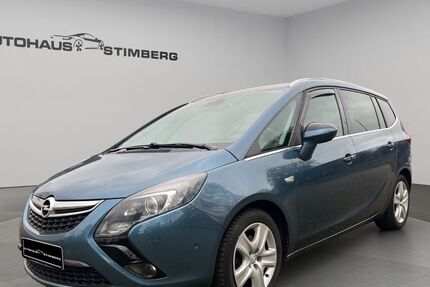 Opel Zafira 122.000 km 7.900 &euro; Oer-Erkenschwick 45739