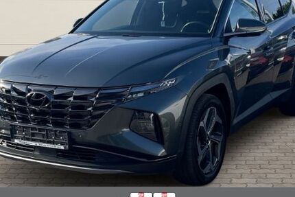 Hyundai TUCSON 39.700 km 26.790 &euro; Dorsten 46286