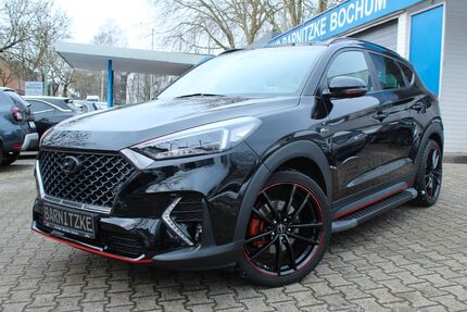 Hyundai TUCSON 62.524 km 23.890 &euro; Bochum 44866