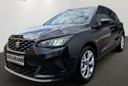 Seat Arona 9.058 km 20.950 &euro; Gelsenkirchen 45891