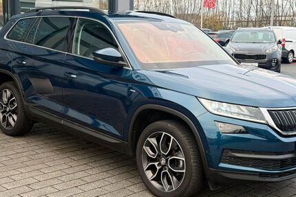 Skoda Kodiaq 58.301 km 29.700 &euro; Olfen 59399