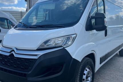 Citroen Jumper