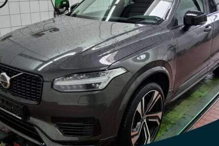 Volvo XC90 48.677 km 55.990 &euro; Essen-Kray 45309