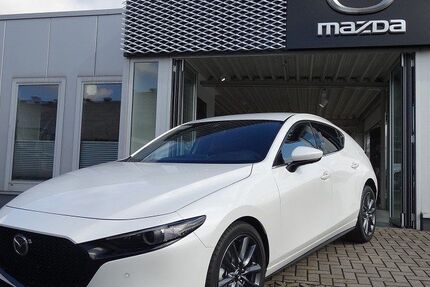 Mazda 3 57.771 km 21.750 &euro; Herten 45701