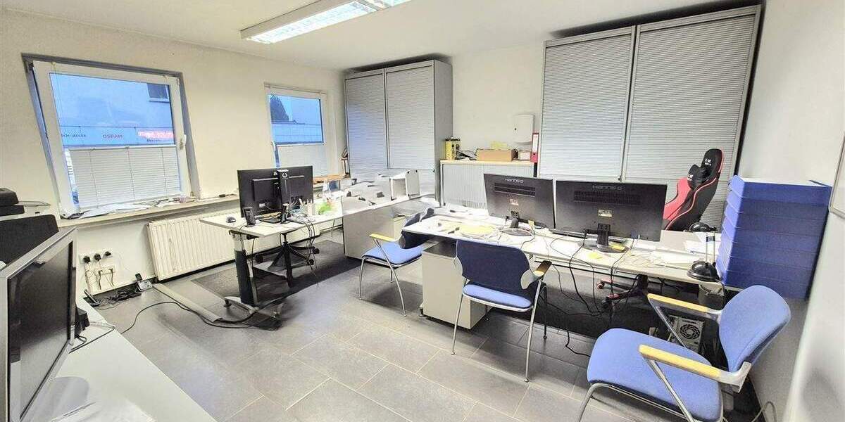 Mehrfamilienhaus, Wohnhaus Essen Frohnhausen - 4 Zimmer, 1 m&sup2;, 1.850.000&euro; | Angebot:25692827