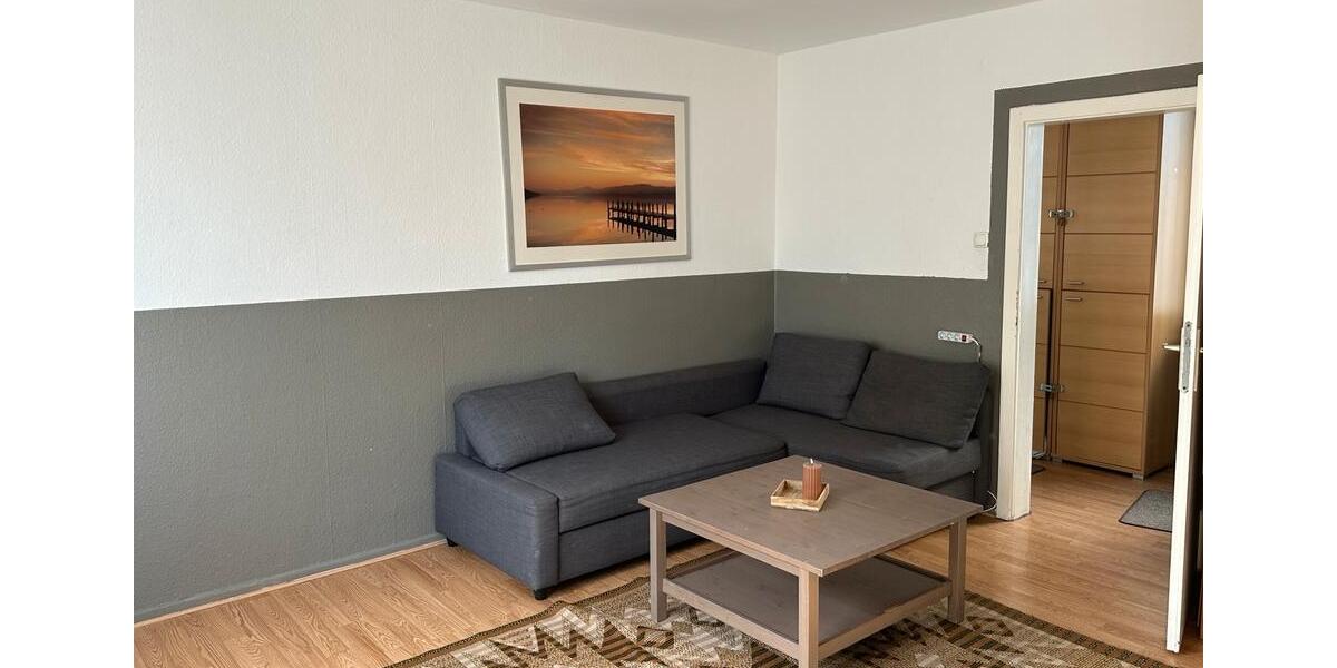 Etagenwohnung Dorsten Altstadt - 2 Zimmer, 64 m&sup2;, 550&euro; | Angebot:25363548