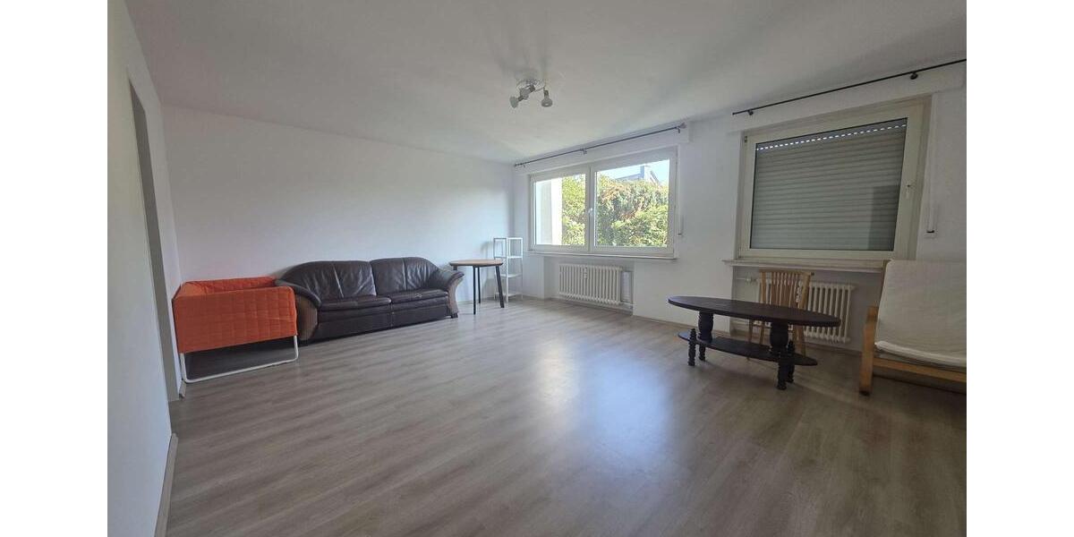 Erdgeschoßwohnung Essen Stadtbezirk IX - 1 Zimmer, 30 m&sup2;, 450&euro; | Angebot:26279267