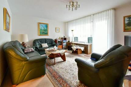 Wohnung Essen / Margarethenhöhe Margarethenhöhe - 4 Zimmer, 106 m&sup2;, 295.000&euro; | Angebot:25815450