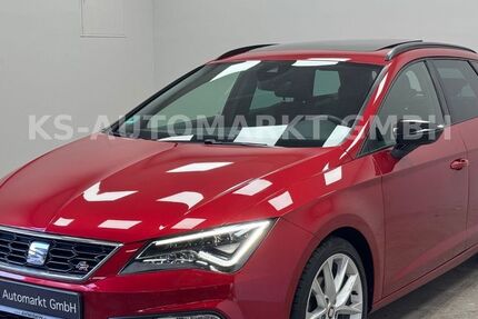 Seat Leon 51.230 km 17.350 &euro; Essen 45326