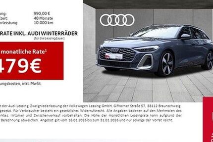 Audi A5 8.940 km 53.840 &euro; Recklinghausen 45657