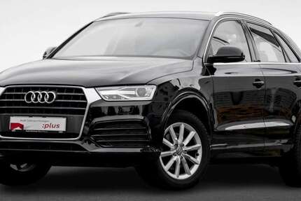 Audi Q3 34.528 km 21.719 € Dortmund 44143