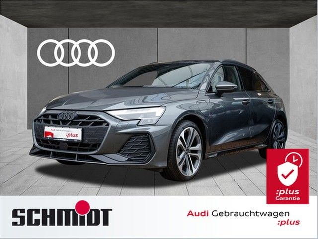 Audi A3 9.960 km 46.840 € Lünen 44534