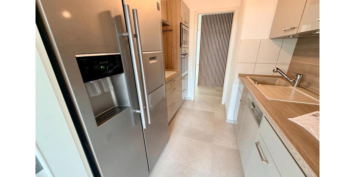 Etagenwohnung Marl Alt-Marl - 3.5 Zimmer, 72 m&sup2;, 155.000&euro; | Angebot:26915500
