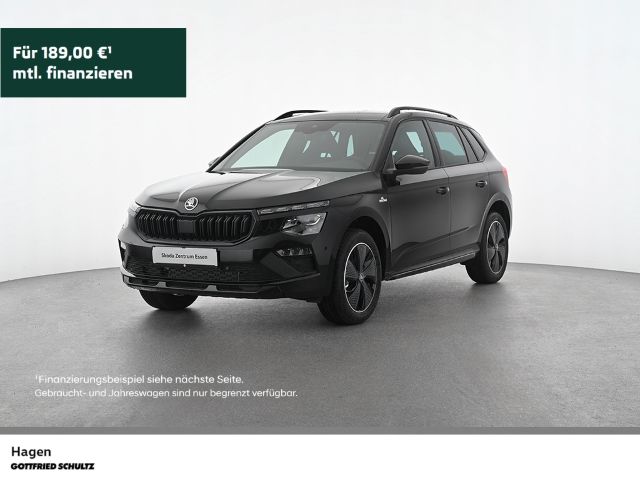 Skoda Kamiq 5.000 km 34.880 € Hagen 58089