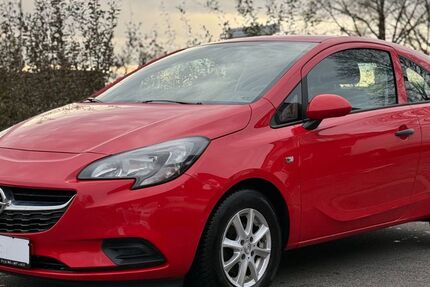 Opel Corsa 104.000 km 4.999 &euro; Dülmen 48249