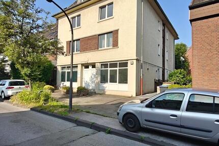 Eigentumswohnung im Westviertel Recklinghausen zimmer