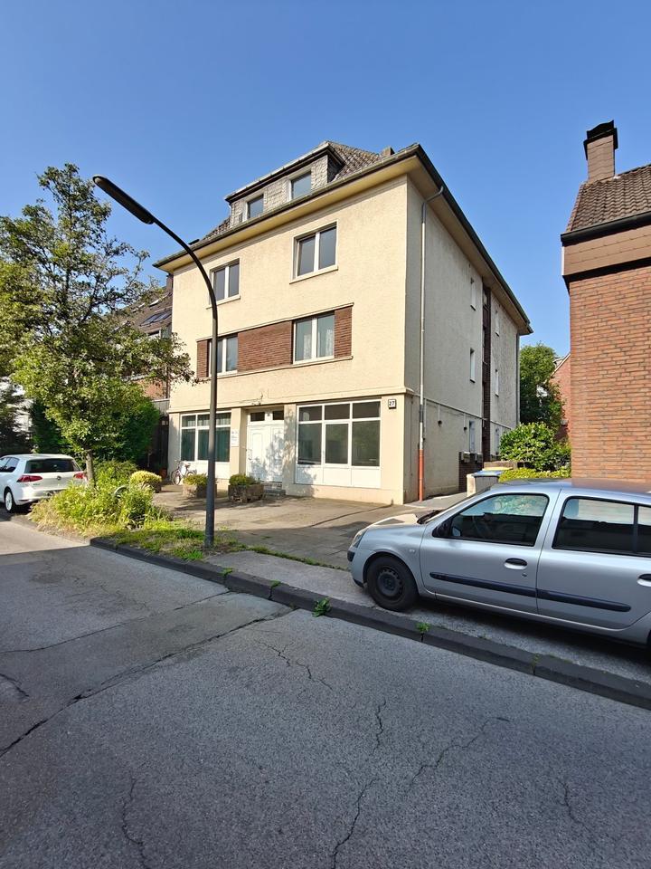 Eigentumswohnung im Westviertel Recklinghausen zimmer