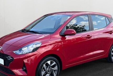 Hyundai i10 13.479 km 16.990 € Dinslaken 46535