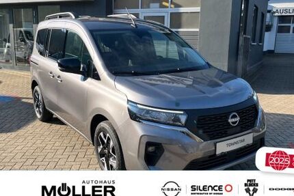 Nissan Townstar 3.500 km 31.990 &euro; Hattingen 45527