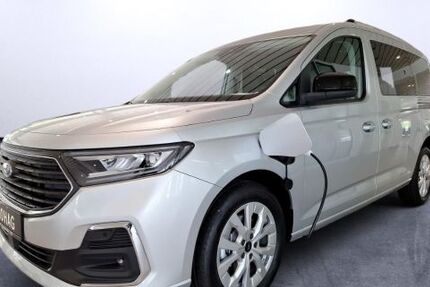 Ford Tourneo Connect 7.000 km 41.390 &euro; Gelsenkirchen 45881