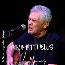 Iain Matthews 07.03.2026 Blue Notez