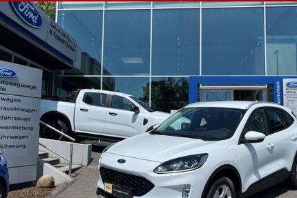 Ford Kuga 2.500 km 31.550 &euro; Dülmen 48249