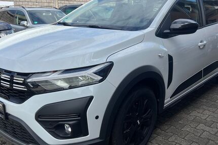 Dacia Jogger 100.000 km 12.450 &euro; Bochum 44793
