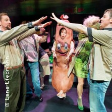 Super – Der Markt für alle 19.06.2026 Kinder- und Jugendtheater (KJT)