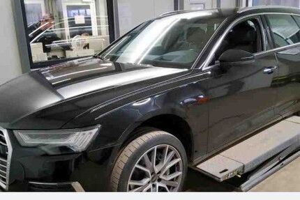 Audi A6 42.561 km 37.440 &euro; Bochum 44809