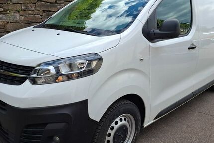 Opel Vivaro 53.000 km 19.900 &euro; Mülheim an der Ruhr 45481