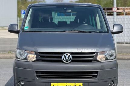 VW T5 Transporter 270.000 km 12.900 &euro; Bottrop 46238