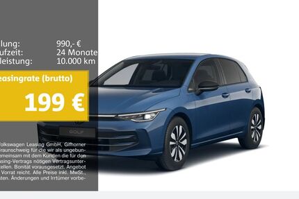 VW Golf 21.747 km 26.940 &euro; Gelsenkirchen 45888