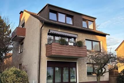 Wohnung Recklinghausen König Ludwig - 3.5 Zimmer, 78 m&sup2;, 900&euro; | Angebot:24741383