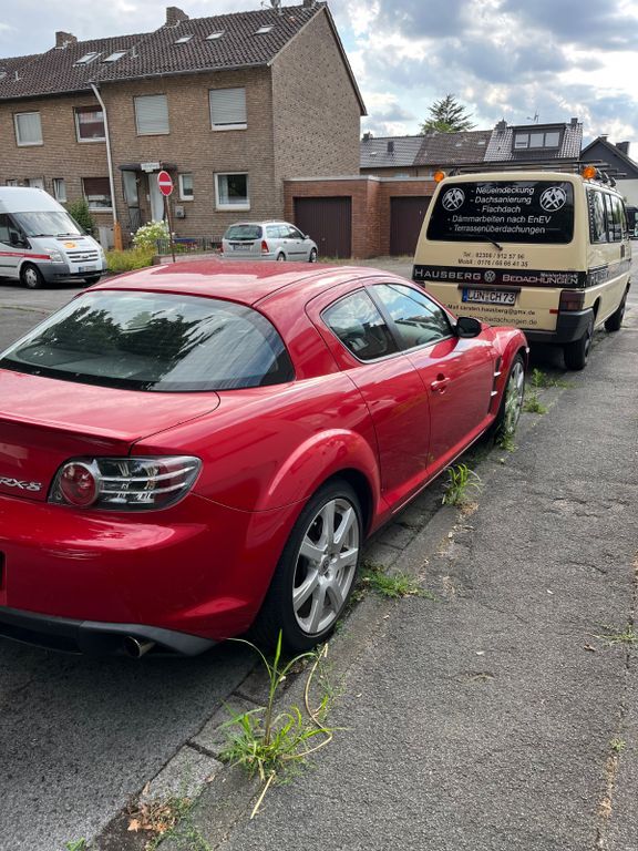 RX-8