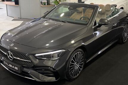 Mercedes-Benz CLE 220 2.637 km 61.900 € Gelsenkirchen 45891