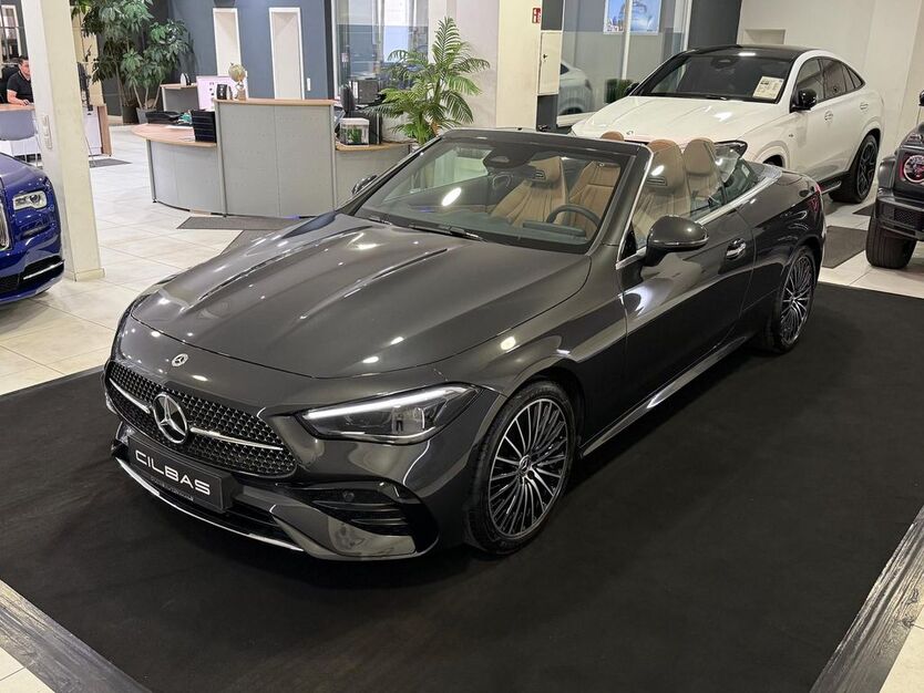 Mercedes-Benz CLE 220 2.637 km 61.900 € Gelsenkirchen 45891
