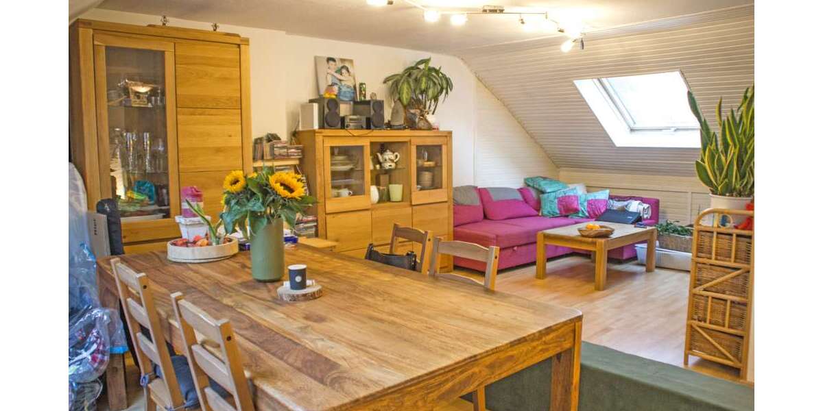 Wohnung zum Kaufen in Bochum 109.000 € 49 m² 2 zimmer