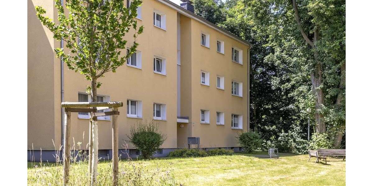 Etagenwohnung Essen Borbeck-Mitte - 3 Zimmer, 78 m&sup2;, 613&euro; | Angebot:27146694
