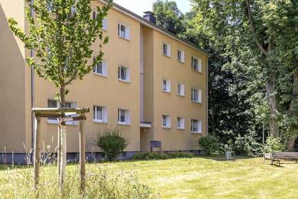 Wohnung Essen Borbeck-Mitte - 3 Zimmer, 78 m&sup2;, 613&euro; | Angebot:27146694