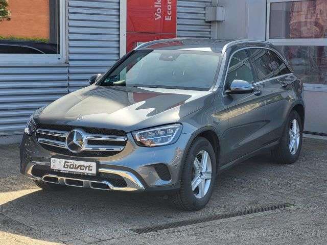 GLC 220