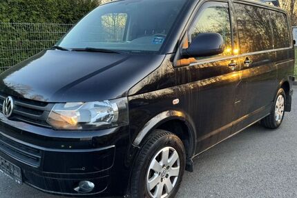VW T5 Transporter 207.000 km 12.200 &euro; Lünen 44532