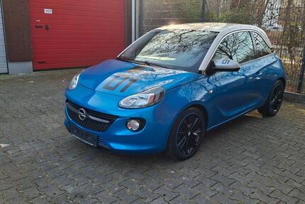Opel Adam 154.063 km 5.290 &euro; Gelsenkirchen 45897