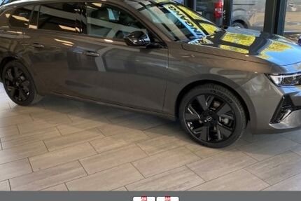 Opel Astra 1.500 km 31.600 &euro; Essen 45356